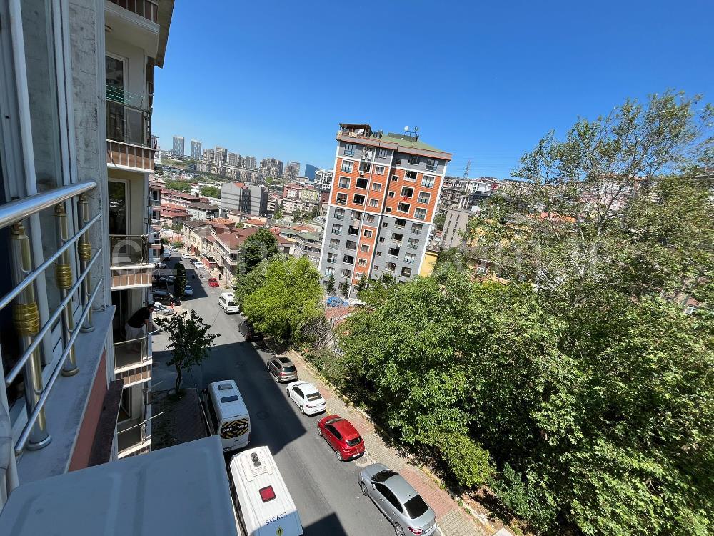 GÜZELTEPE MAH. METROYA YÜRÜME MESAFESİNDE 2+1 SATILIK DAİRE