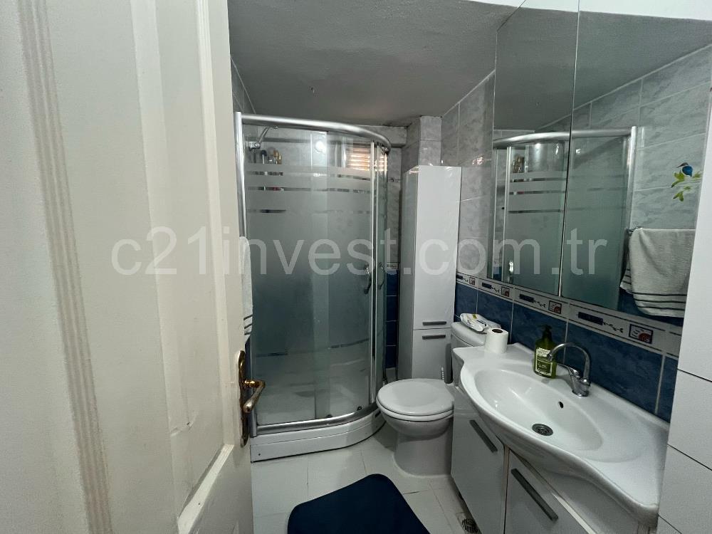GÜZELTEPE MEYDAN 3+1 SATILIK DAİRE