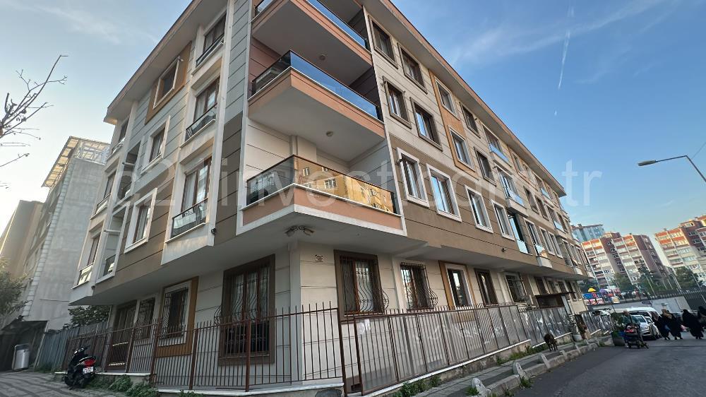 Hamidiye Mahallesi Ulaşımı Kolay | Donanımlı 2+1 Kiralık Daire