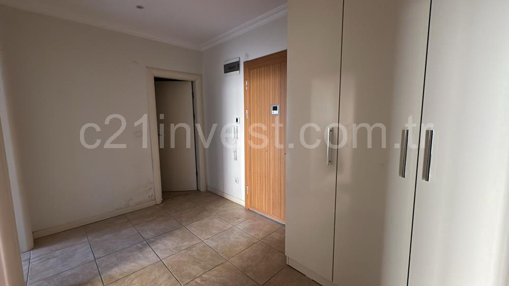Hamidiye Mahallesi Ulaşımı Kolay | Donanımlı 2+1 Kiralık Daire