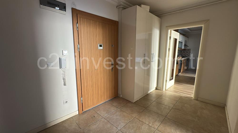 Hamidiye Mahallesi Ulaşımı Kolay | Donanımlı 2+1 Kiralık Daire