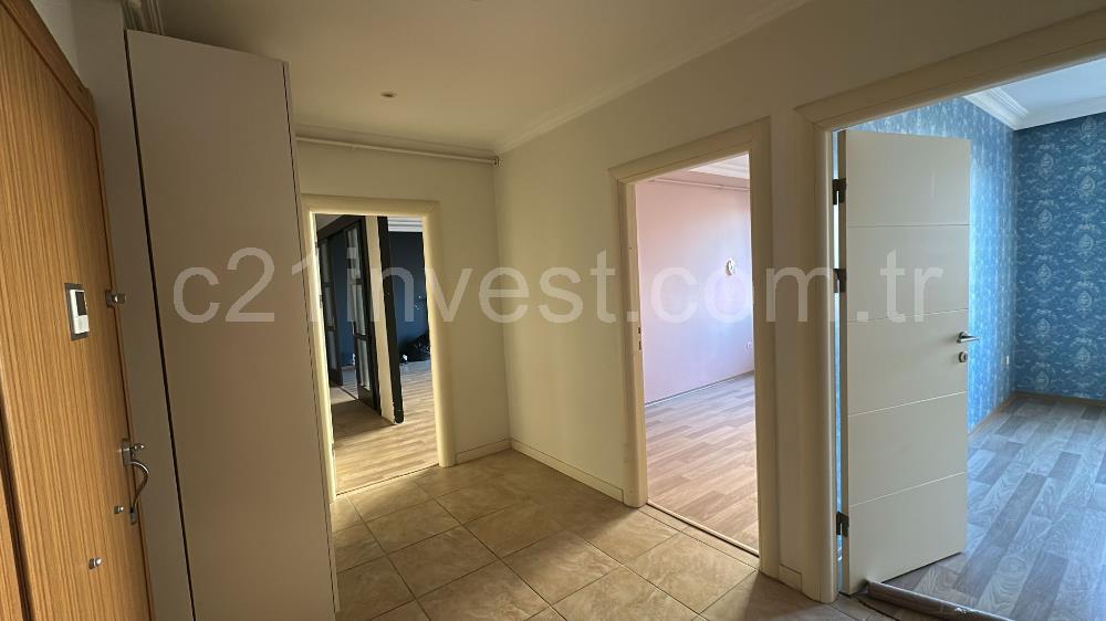 Hamidiye Mahallesi Ulaşımı Kolay | Donanımlı 2+1 Kiralık Daire