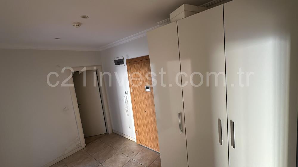 Hamidiye Mahallesi Ulaşımı Kolay | Donanımlı 2+1 Kiralık Daire