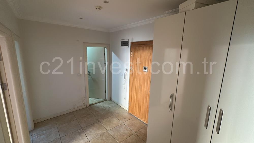 Hamidiye Mahallesi Ulaşımı Kolay | Donanımlı 2+1 Kiralık Daire