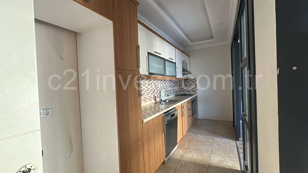 Hamidiye Mahallesi Ulaşımı Kolay | Donanımlı 2+1 Kiralık Daire
