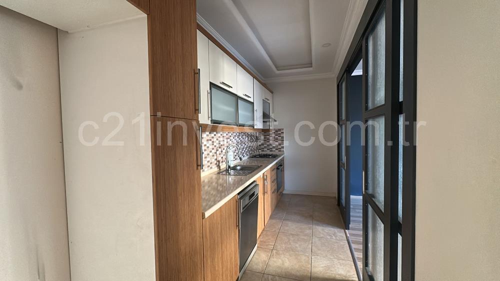 Hamidiye Mahallesi Ulaşımı Kolay | Donanımlı 2+1 Kiralık Daire