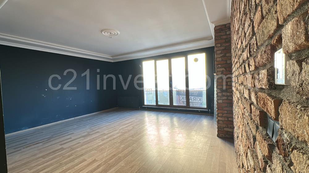 Hamidiye Mahallesi Ulaşımı Kolay | Donanımlı 2+1 Kiralık Daire