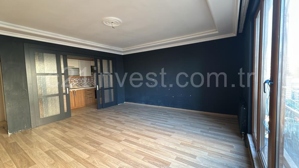 Hamidiye Mahallesi Ulaşımı Kolay | Donanımlı 2+1 Kiralık Daire