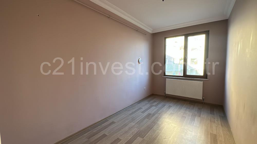 Hamidiye Mahallesi Ulaşımı Kolay | Donanımlı 2+1 Kiralık Daire