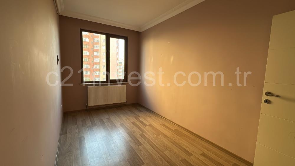 Hamidiye Mahallesi Ulaşımı Kolay | Donanımlı 2+1 Kiralık Daire