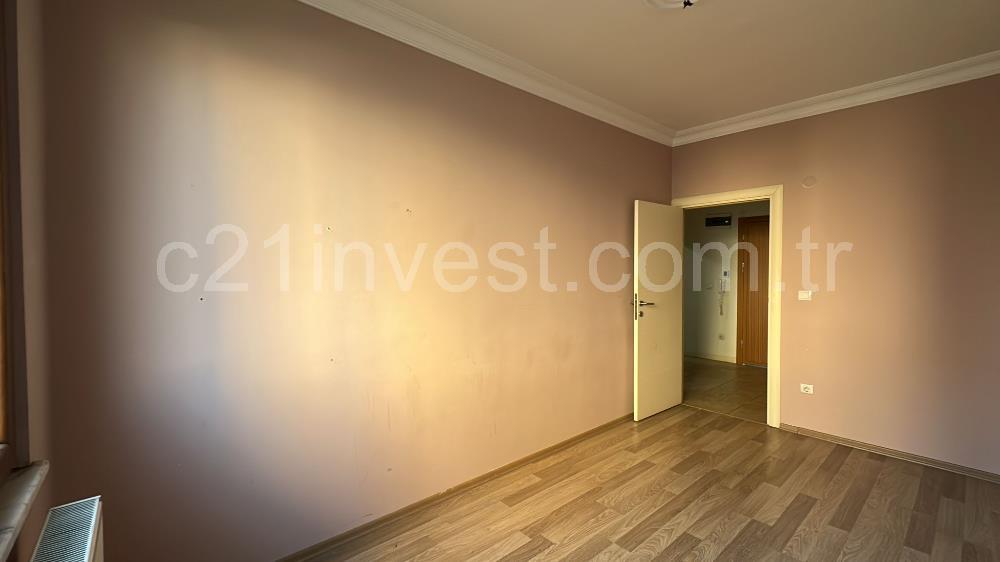 Hamidiye Mahallesi Ulaşımı Kolay | Donanımlı 2+1 Kiralık Daire