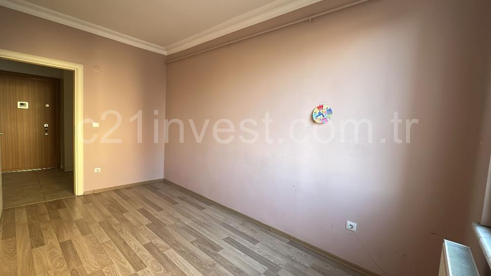 Hamidiye Mahallesi Ulaşımı Kolay | Donanımlı 2+1 Kiralık Daire