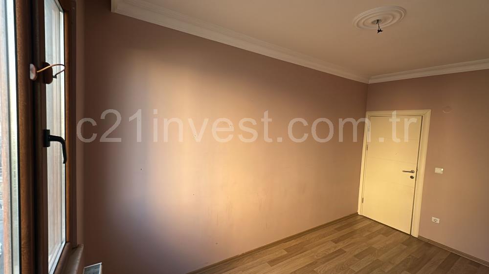 Hamidiye Mahallesi Ulaşımı Kolay | Donanımlı 2+1 Kiralık Daire