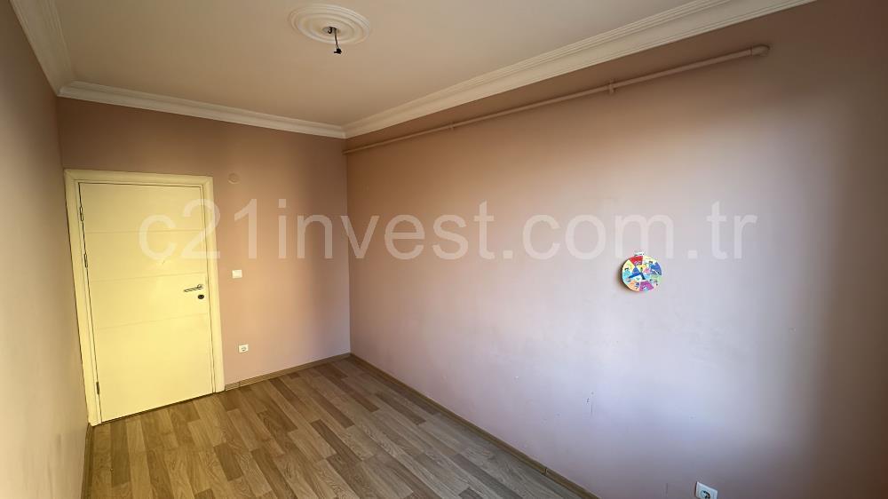 Hamidiye Mahallesi Ulaşımı Kolay | Donanımlı 2+1 Kiralık Daire