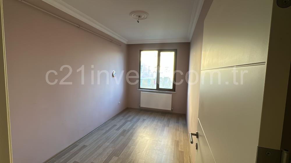 Hamidiye Mahallesi Ulaşımı Kolay | Donanımlı 2+1 Kiralık Daire