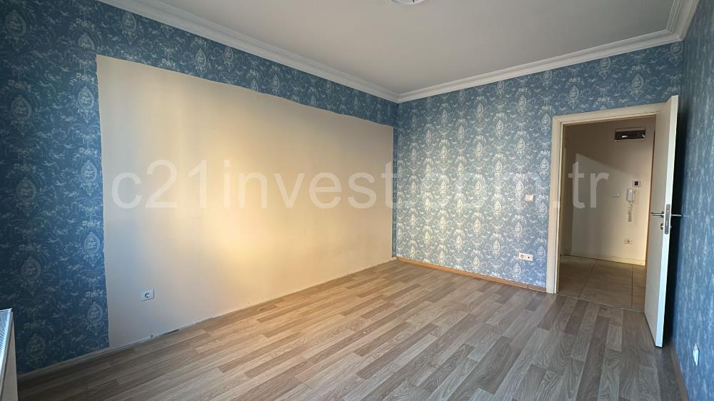 Hamidiye Mahallesi Ulaşımı Kolay | Donanımlı 2+1 Kiralık Daire