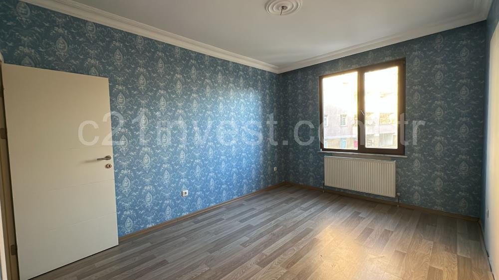 Hamidiye Mahallesi Ulaşımı Kolay | Donanımlı 2+1 Kiralık Daire