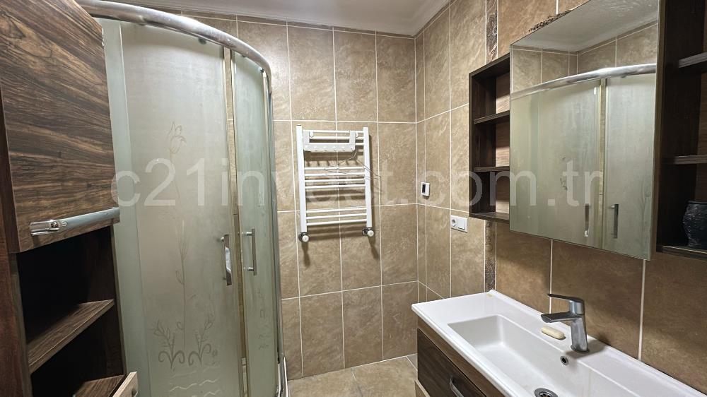 Hamidiye Mahallesi Ulaşımı Kolay | Donanımlı 2+1 Kiralık Daire