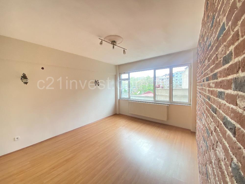 Harbiye'de 1+1 Kiralık Daire
