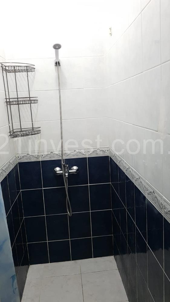 Harbiye'de 1+1 Kiralık Daire