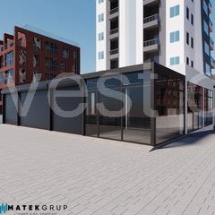 Kadıköy Bağdat Caddesi Girişinde 600 m² Kiralık Dükkan&Mağaza