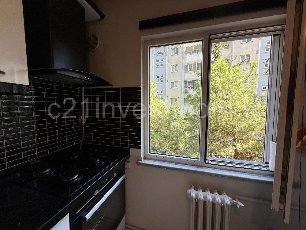Kağıthane Başak Konutları 2+1 Ara kat Manzaralı Kiralık Daire