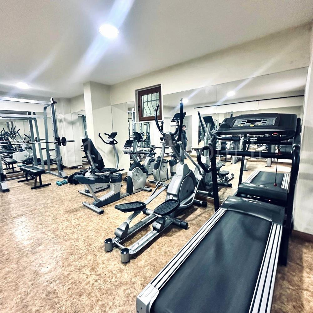 Kağıthane Çağlayan Bellevue Rezidans 2+1 Satılık Daire