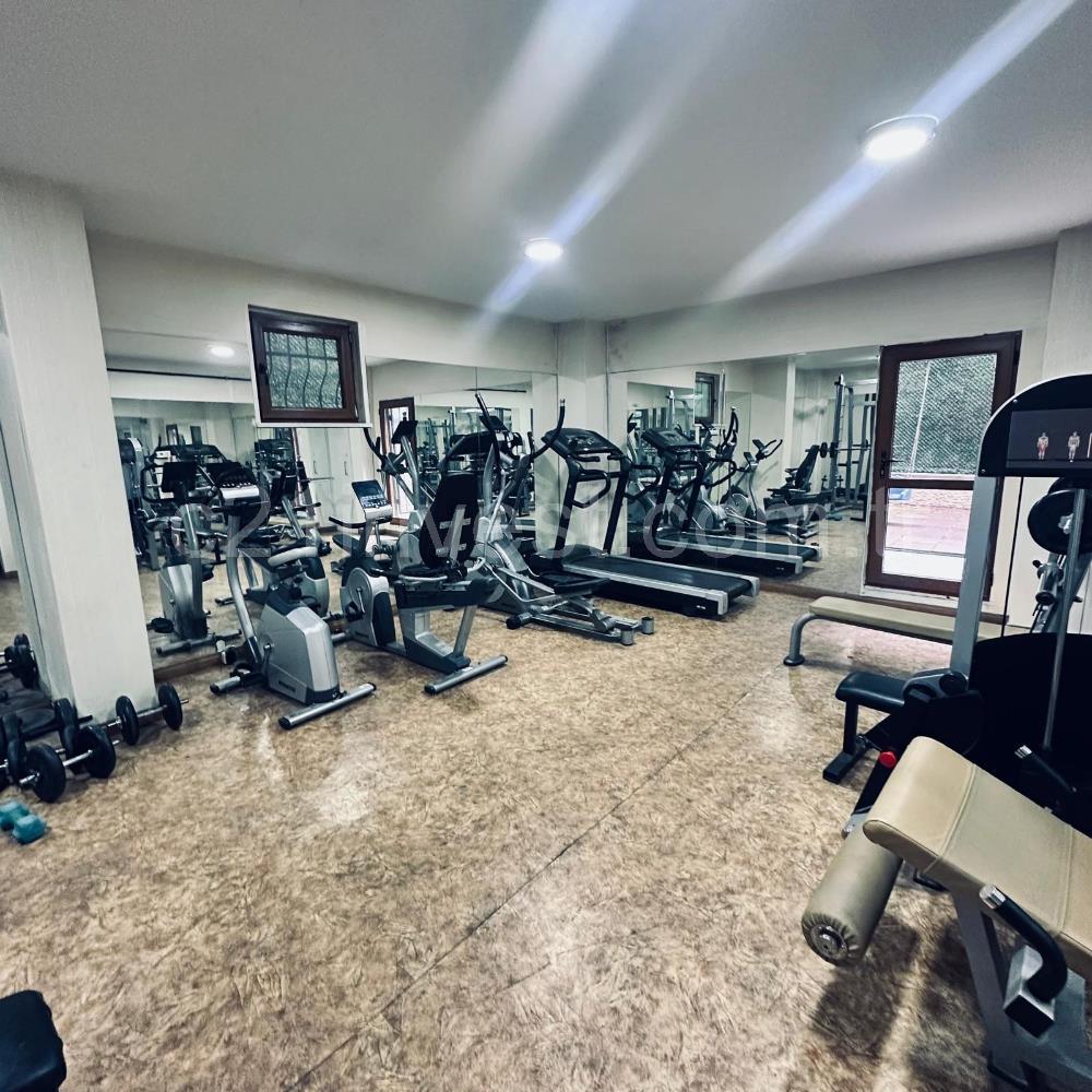 Kağıthane Çağlayan Bellevue Rezidans 2+1 Satılık Daire