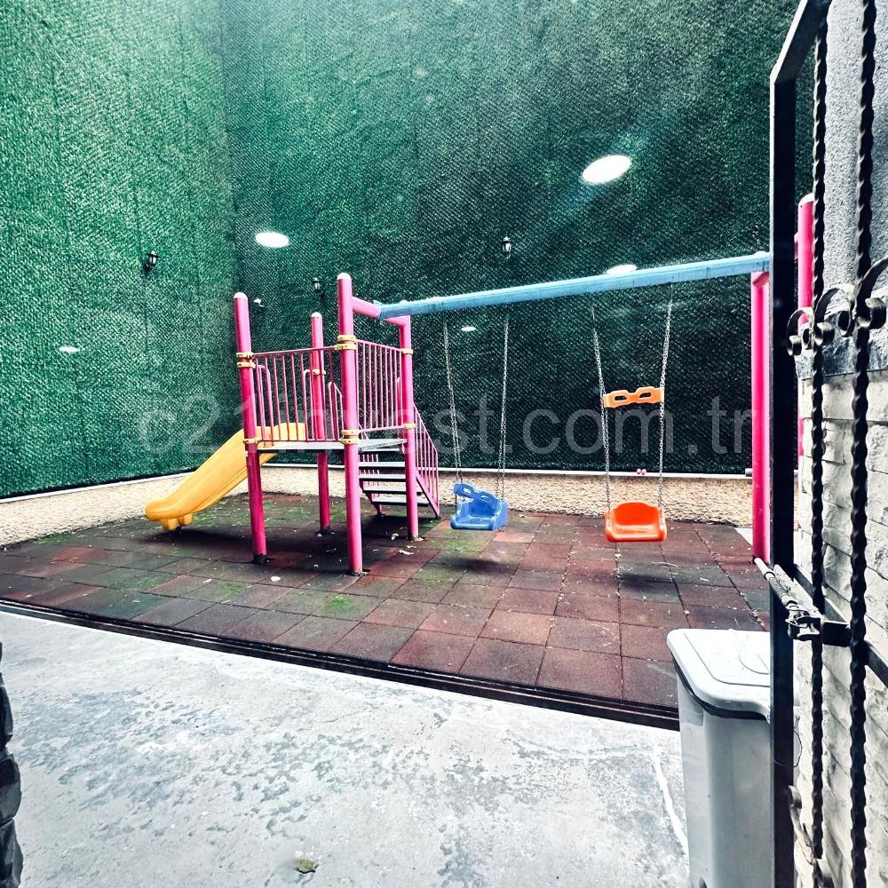 Kağıthane Çağlayan Bellevue Rezidans 2+1 Satılık Daire