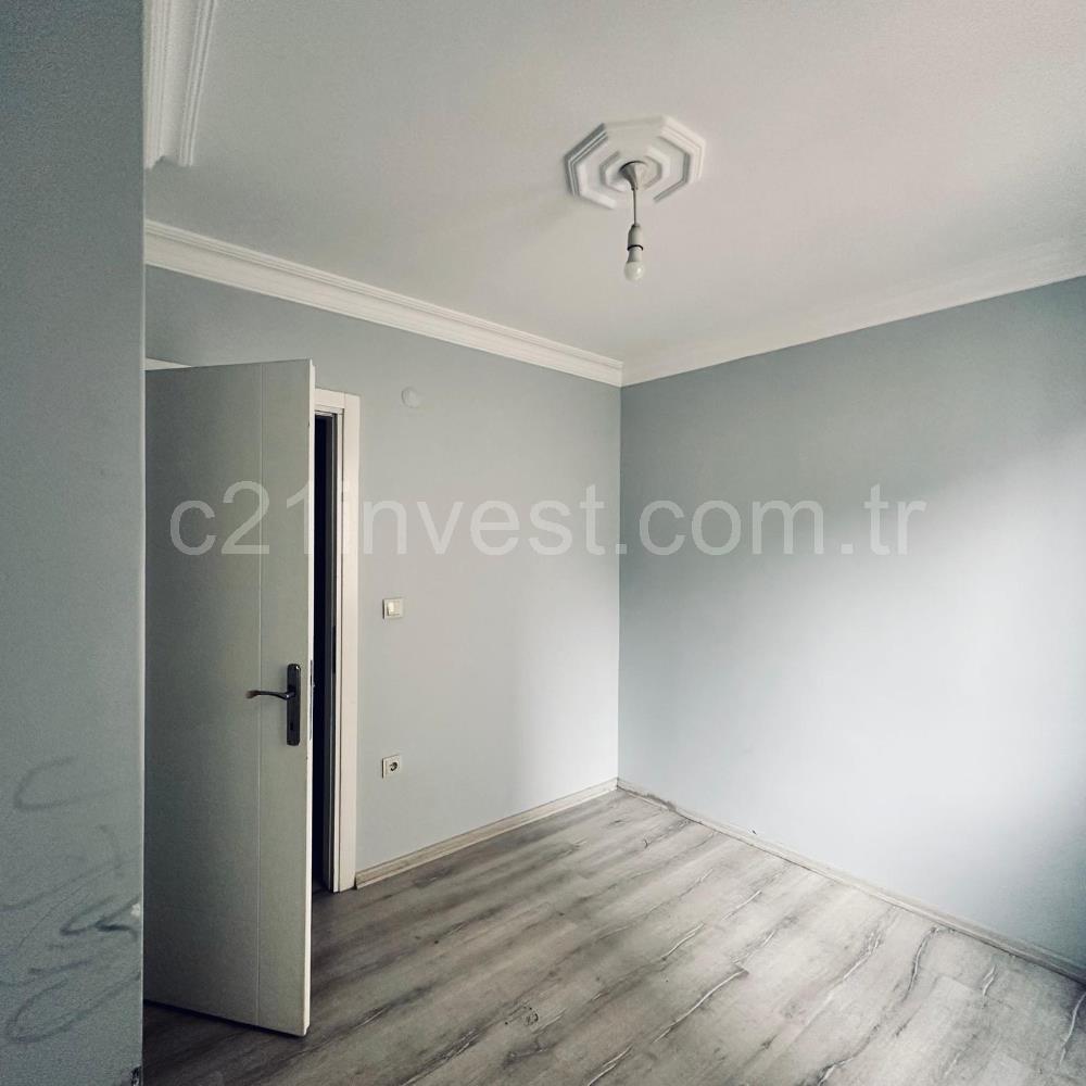 Kağıthane Çağlayan Mahallesi 2+1 Satılık Daire