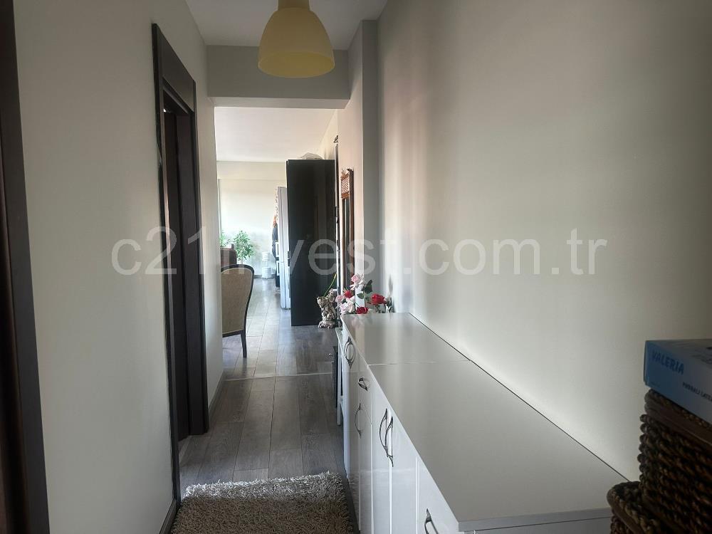 Kağıthane Çağlayan Mint Residence 2+1 Satılık Daire