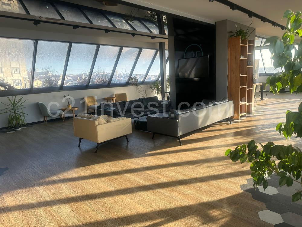 Kağıthane Çağlayan Mint Residence 2+1 Satılık Daire