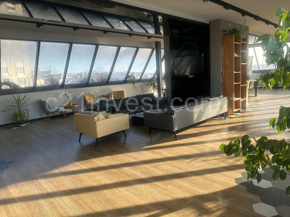 Kağıthane Çağlayan Mint Residence 2+1 Satılık Daire