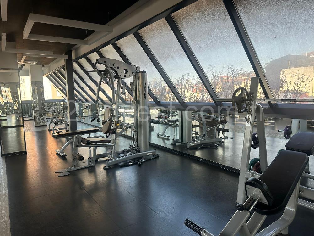 Kağıthane Çağlayan Mint Residence 2+1 Satılık Daire