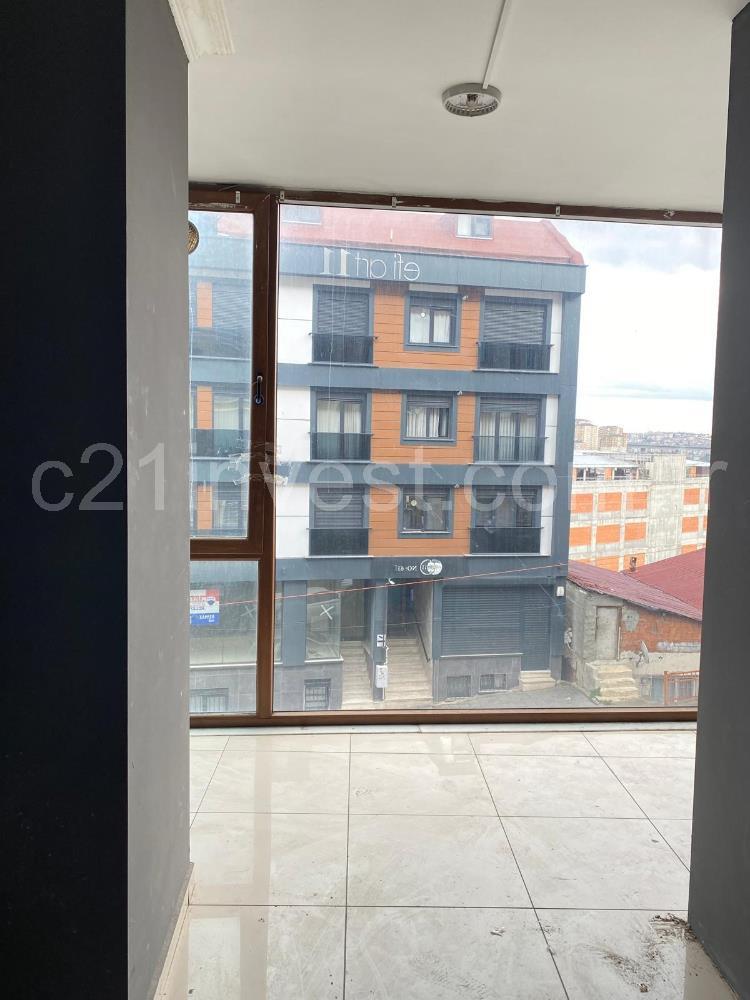 Kağıthane'de Dükkan 65 m2