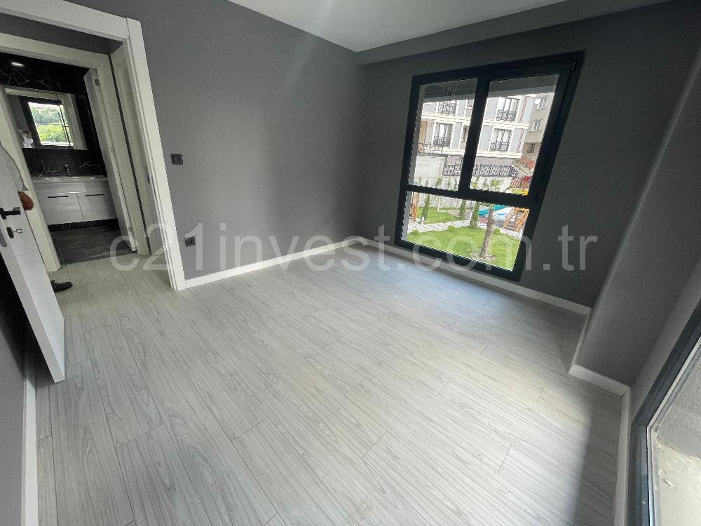 KAĞITHANE GÜRSEL RECİDENCE KİRALIK 2+1 Lüks Daire