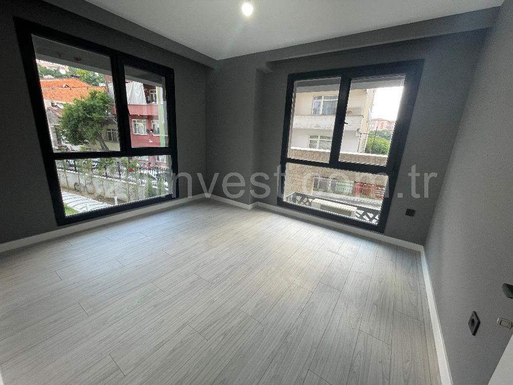 KAĞITHANE GÜRSEL RECİDENCE KİRALIK 2+1 Lüks Daire