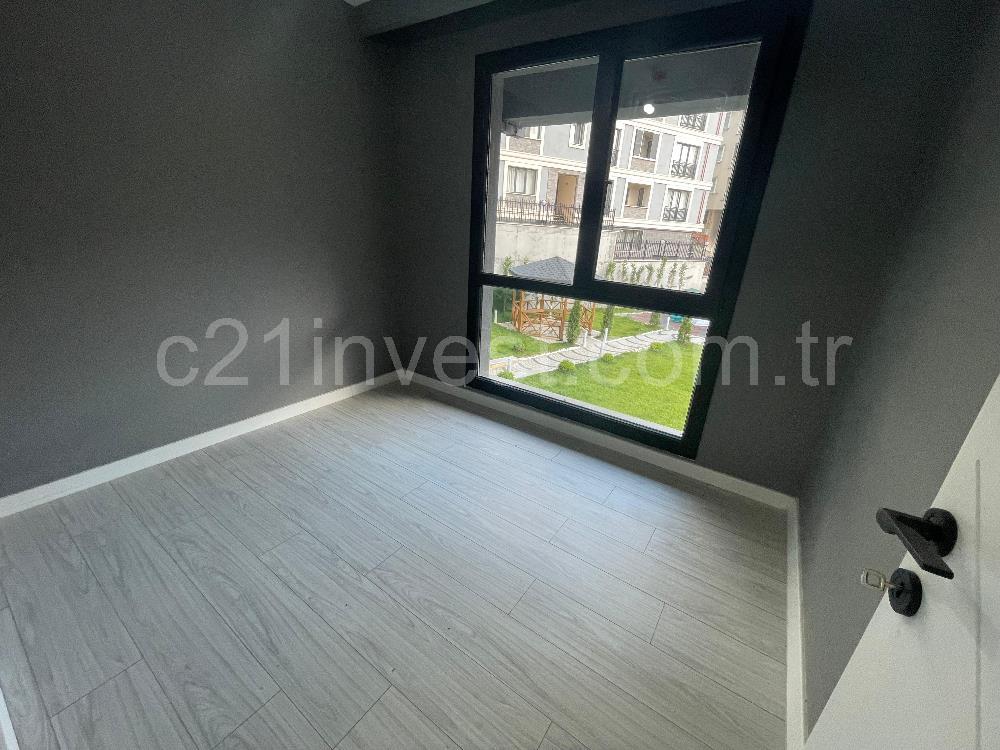 KAĞITHANE GÜRSEL RECİDENCE KİRALIK 2+1 Lüks Daire