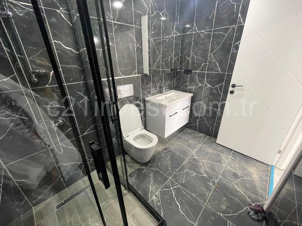 KAĞITHANE GÜRSEL RECİDENCE KİRALIK 2+1 Lüks Daire