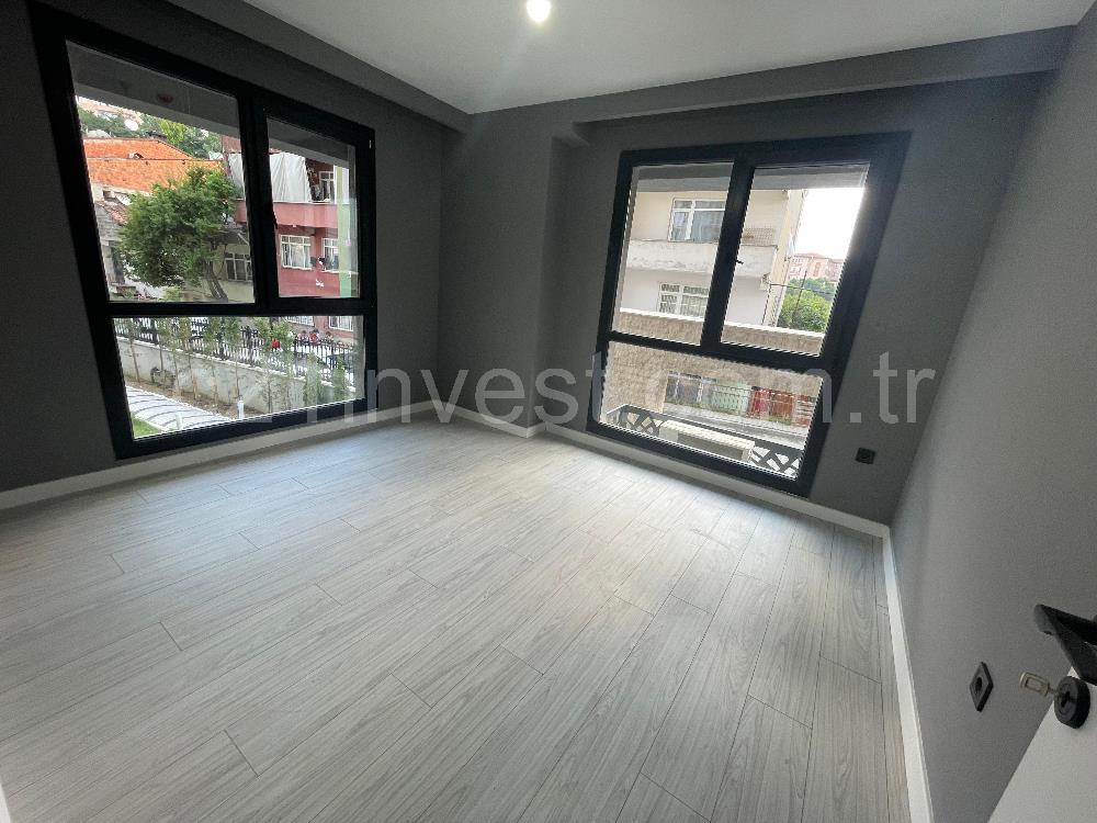 KAĞITHANE GÜRSEL RECİDENCE KİRALIK 2+1 Lüks Daire