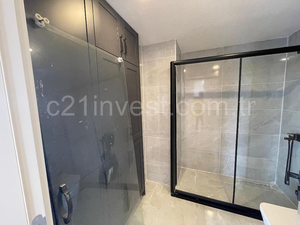KAĞITHANE GÜRSEL RECİDENCE KİRALIK 2+1 Lüks Daire