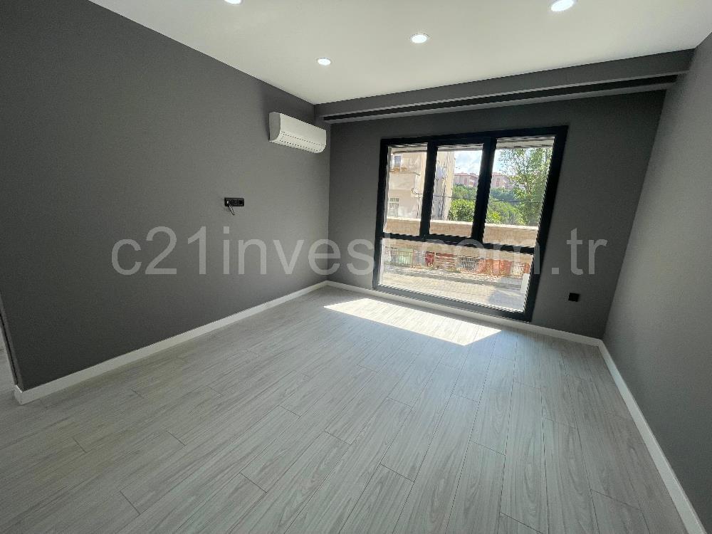 KAĞITHANE GÜRSEL RECİDENCE KİRALIK 2+1 Lüks Daire