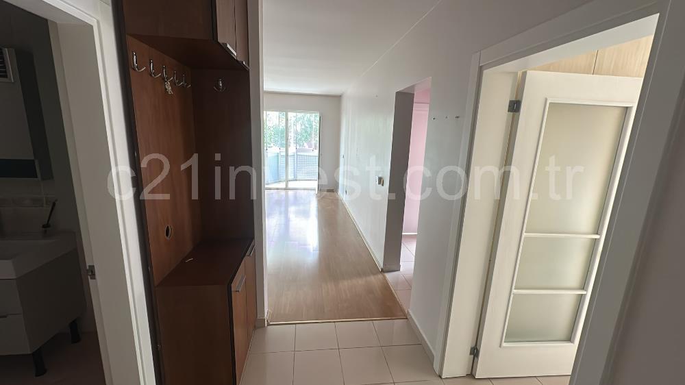 KAĞITHANE HAMİDİYE SERAKENT SİTESİ'NDE 2+1 KİRALIK DAİRE