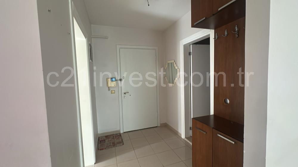 KAĞITHANE HAMİDİYE SERAKENT SİTESİ'NDE 2+1 KİRALIK DAİRE