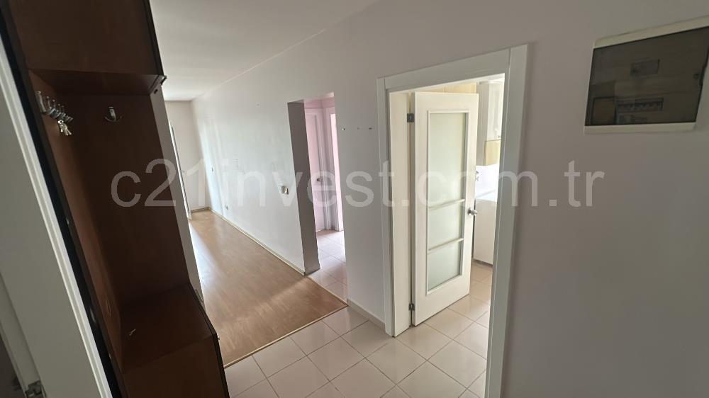KAĞITHANE HAMİDİYE SERAKENT SİTESİ'NDE 2+1 KİRALIK DAİRE