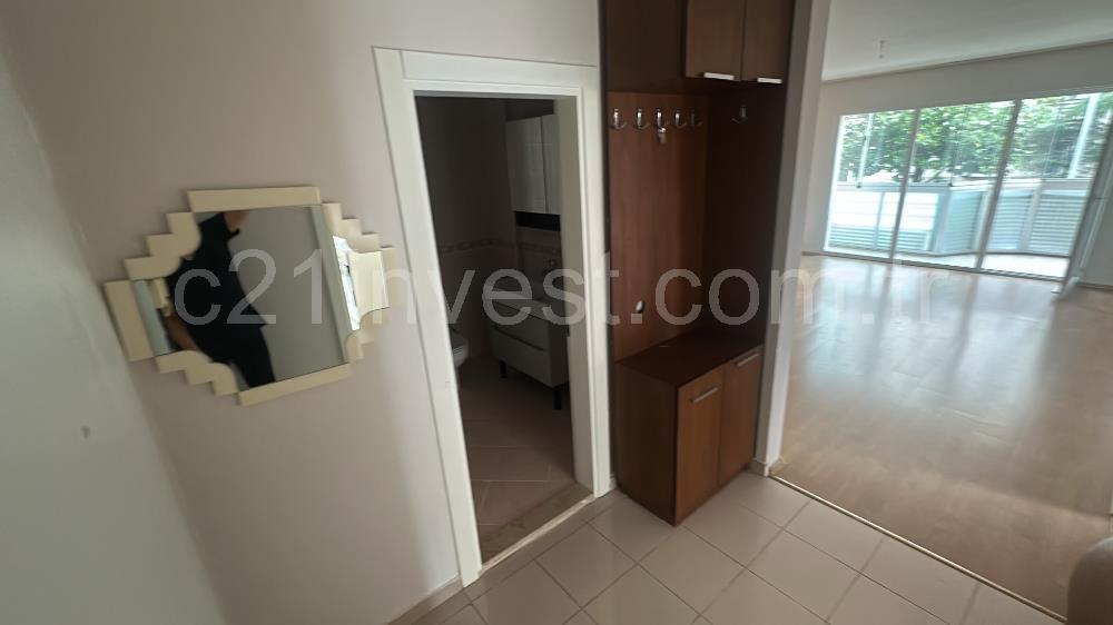 KAĞITHANE HAMİDİYE SERAKENT SİTESİ'NDE 2+1 KİRALIK DAİRE