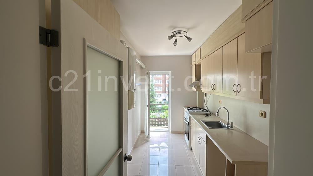 KAĞITHANE HAMİDİYE SERAKENT SİTESİ'NDE 2+1 KİRALIK DAİRE
