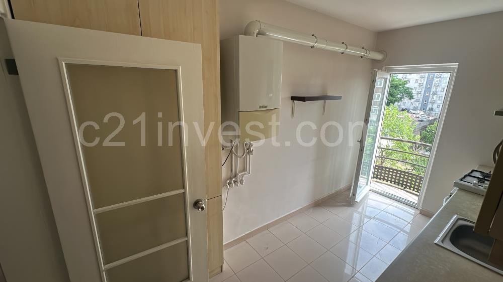 KAĞITHANE HAMİDİYE SERAKENT SİTESİ'NDE 2+1 KİRALIK DAİRE