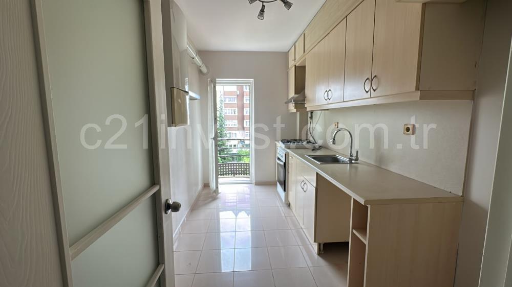 KAĞITHANE HAMİDİYE SERAKENT SİTESİ'NDE 2+1 KİRALIK DAİRE
