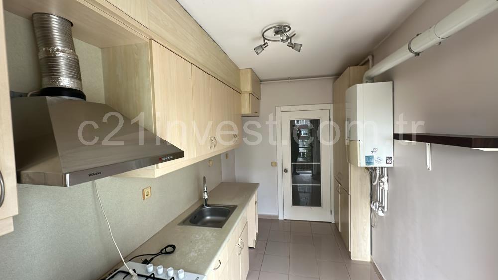 KAĞITHANE HAMİDİYE SERAKENT SİTESİ'NDE 2+1 KİRALIK DAİRE